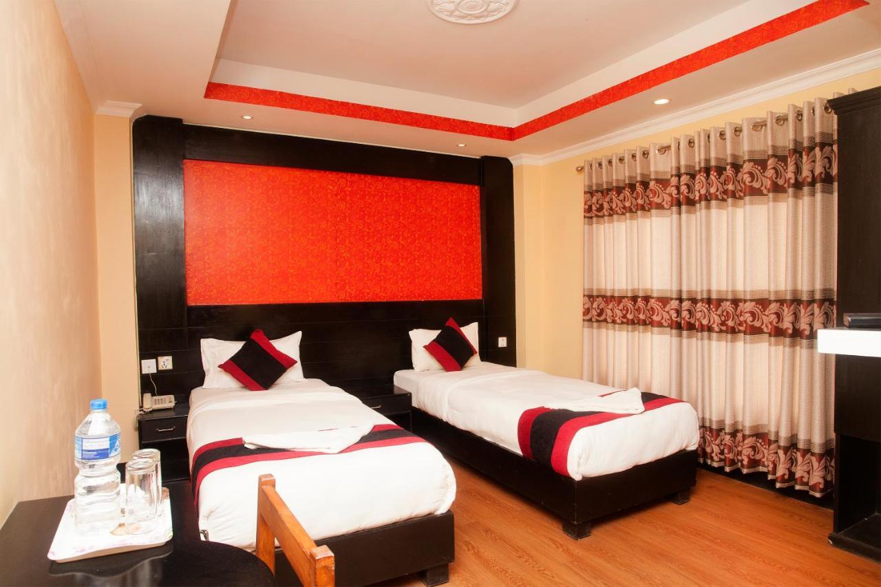Hotel Regency