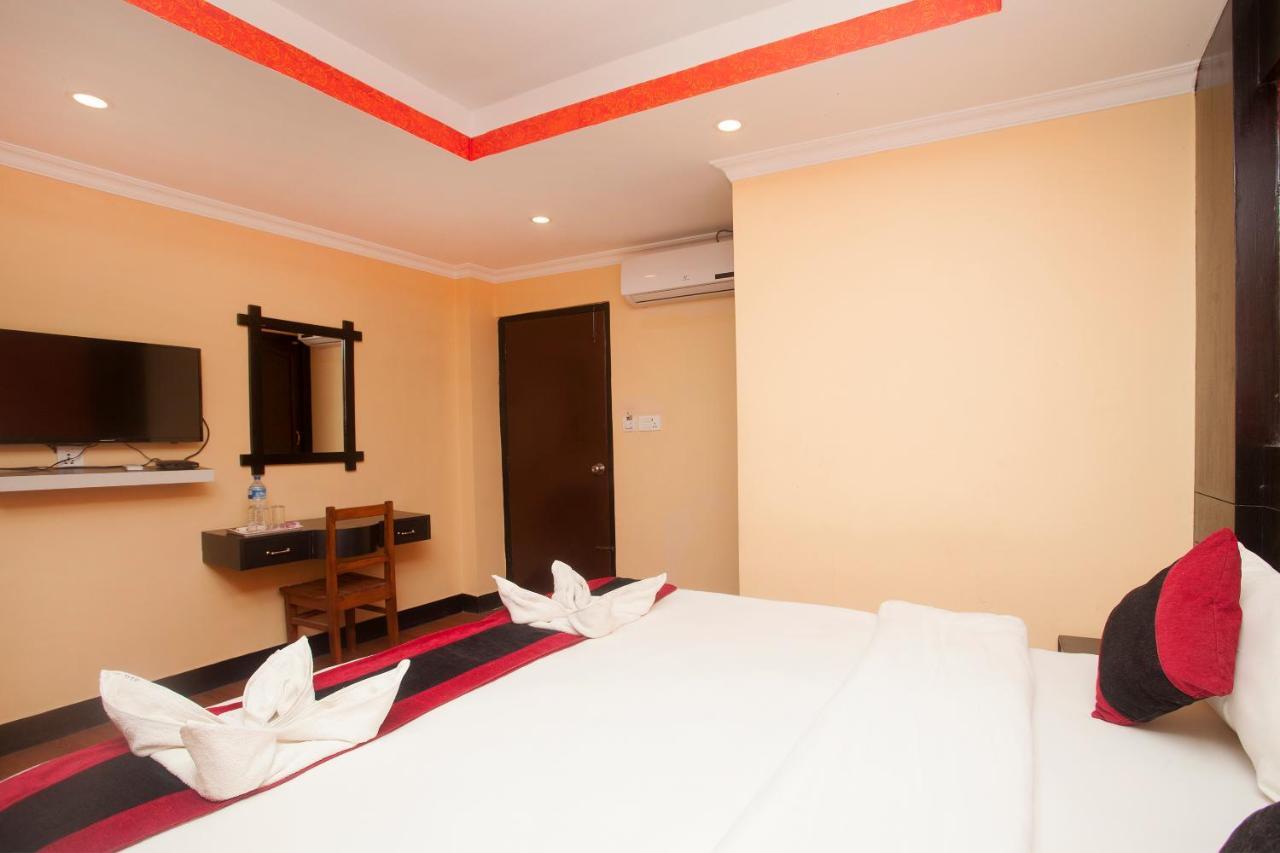 Regency 3*