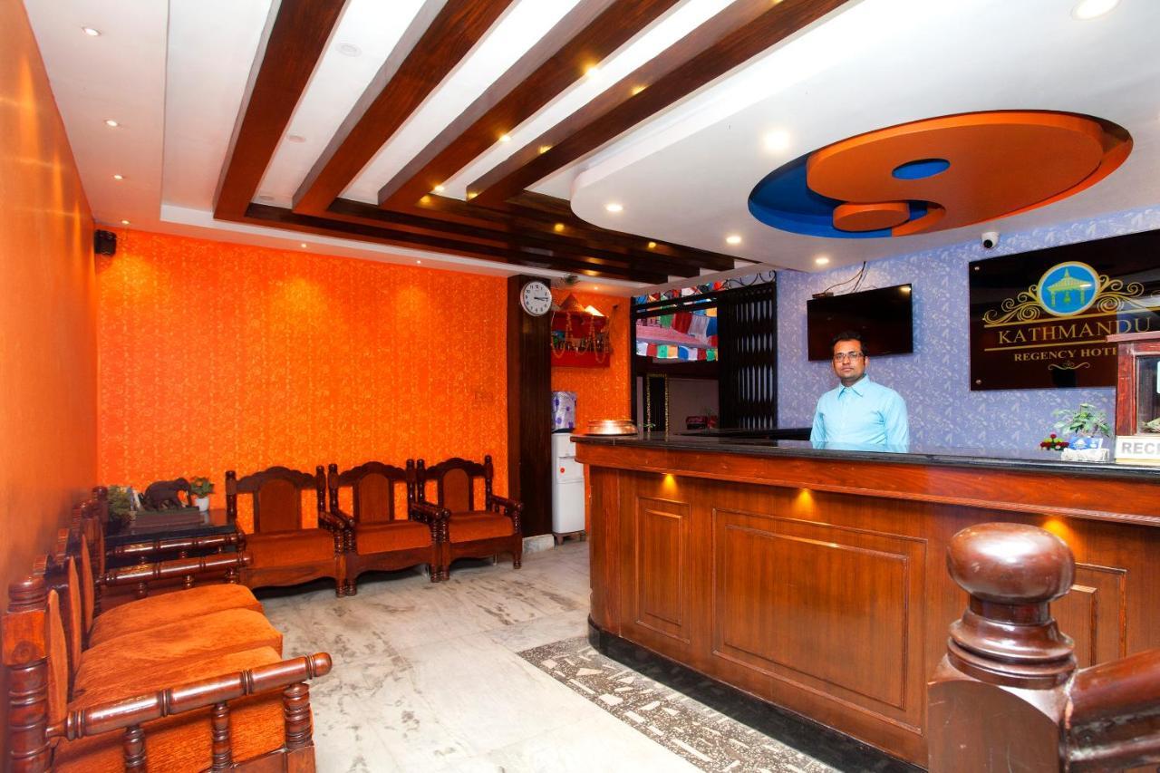 Regency Hotel
