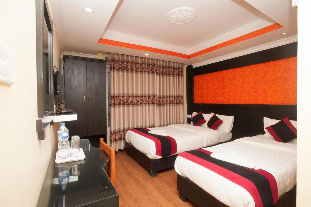 Regency Hotel 3*