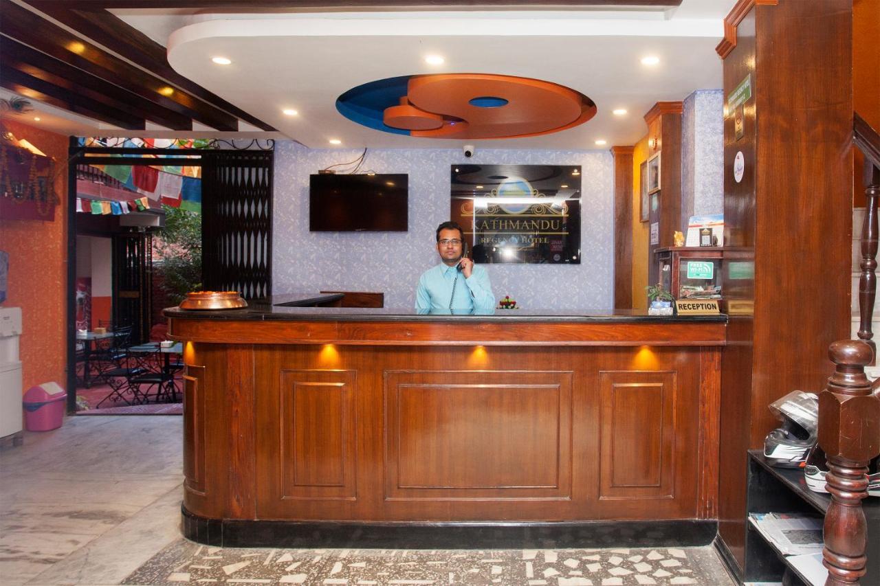 Regency Hotel Kathmandu