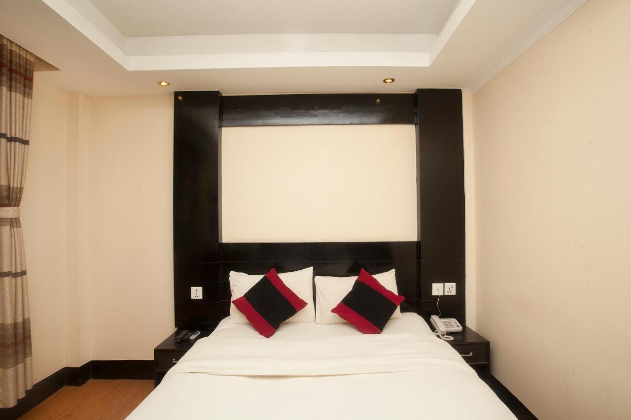 Hotel Regency Kathmandu
