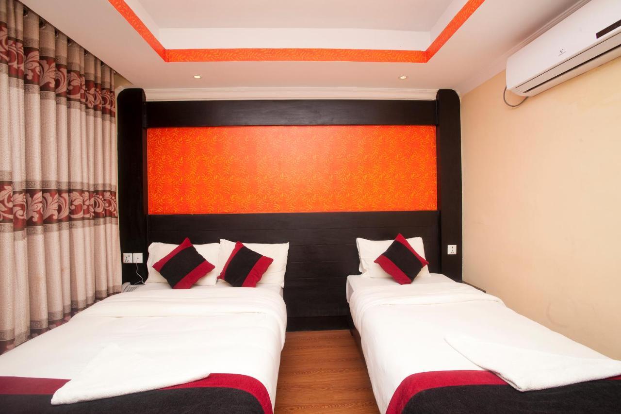 Regency Hotel