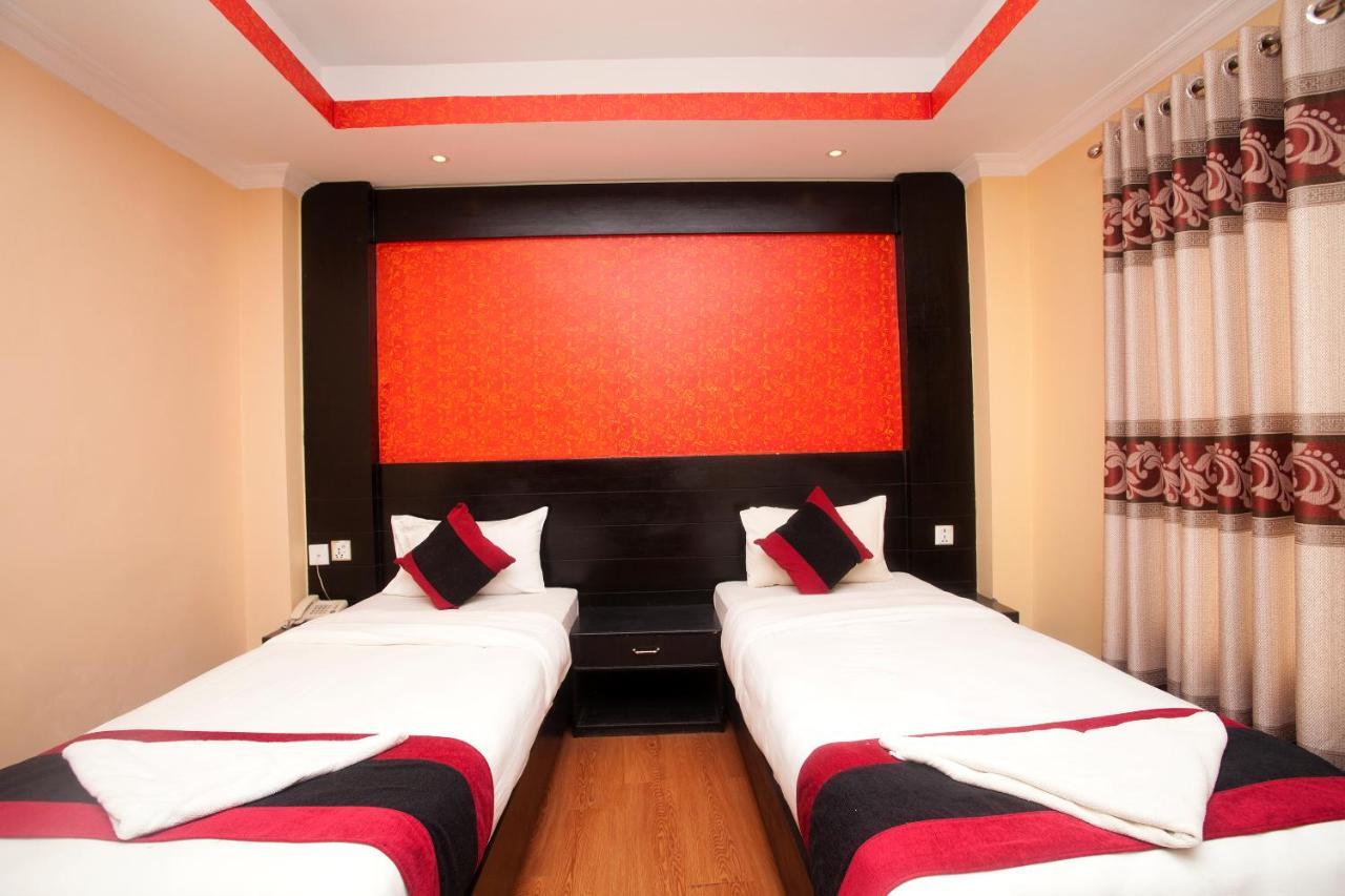 Hotel Regency Kathmandu