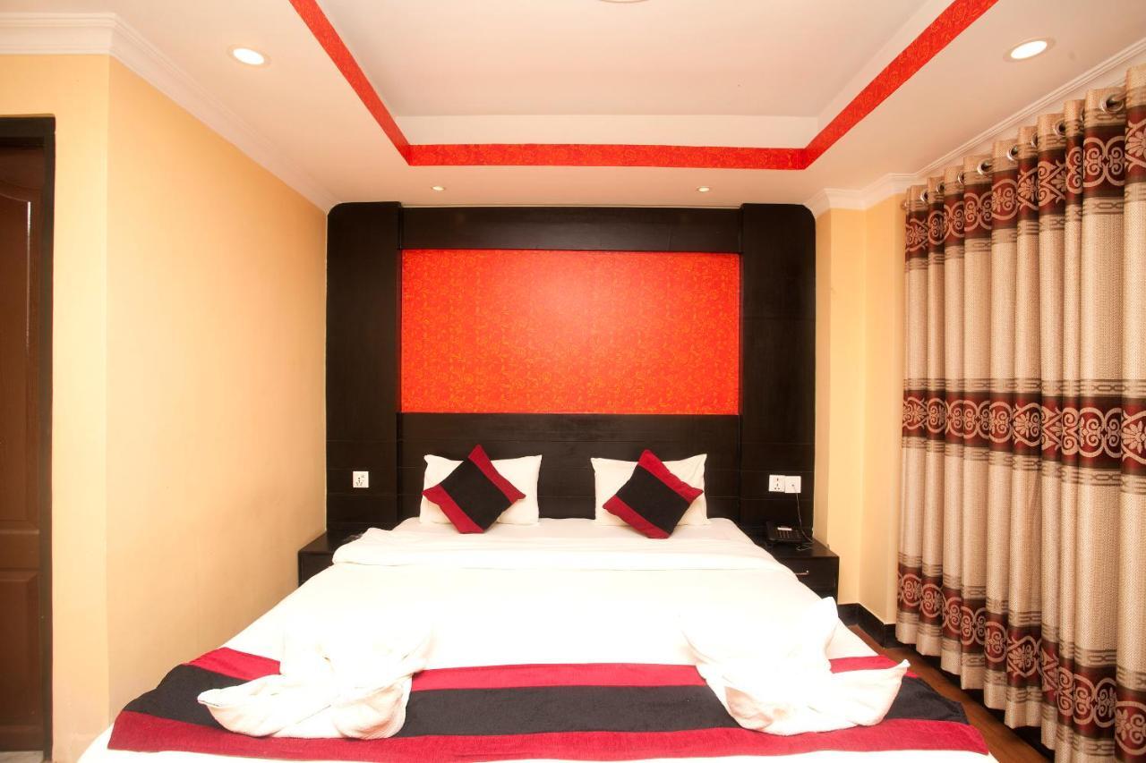 Regency Hotel