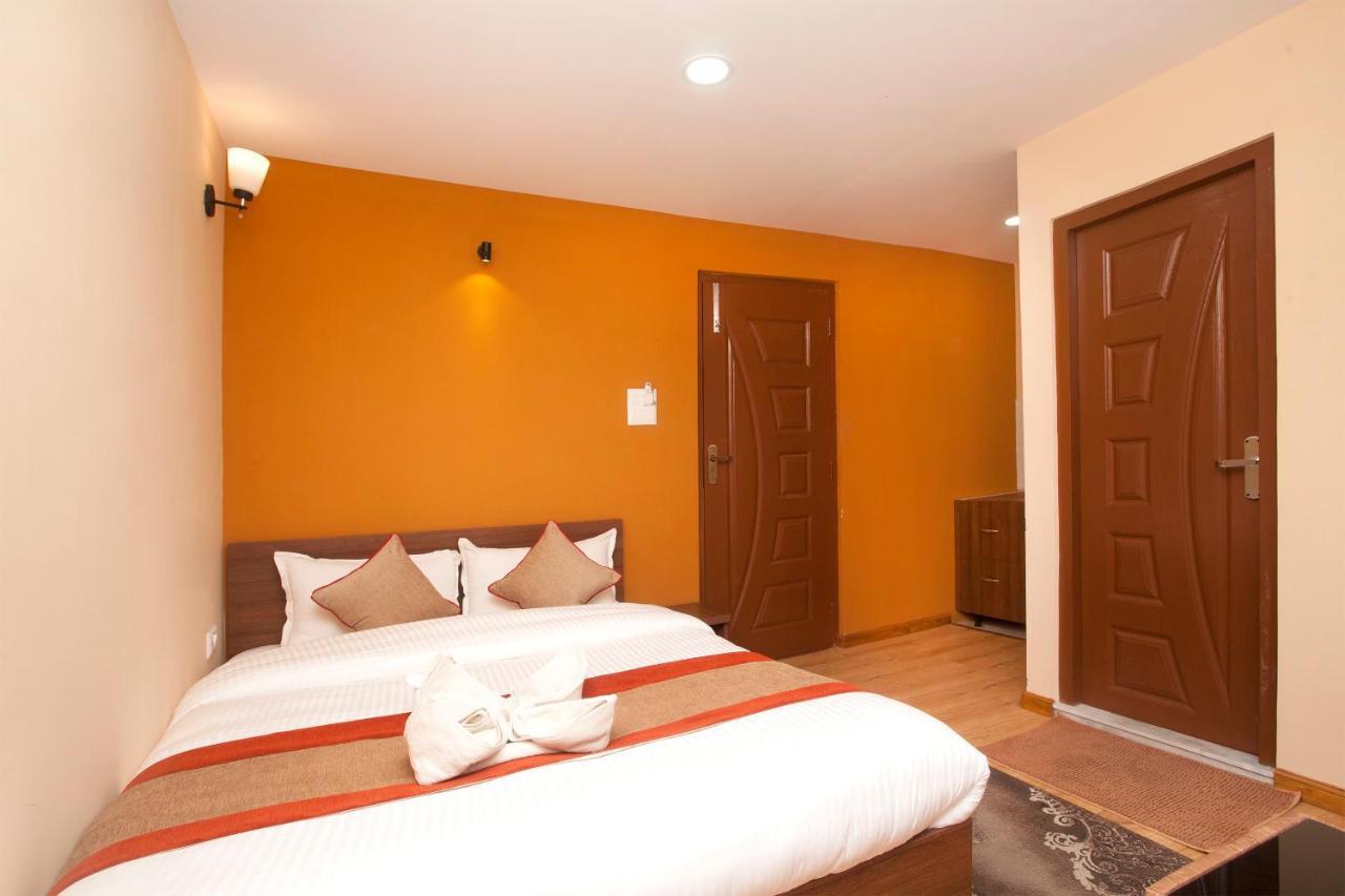 Hostel Holiday Hostel Kathmandu