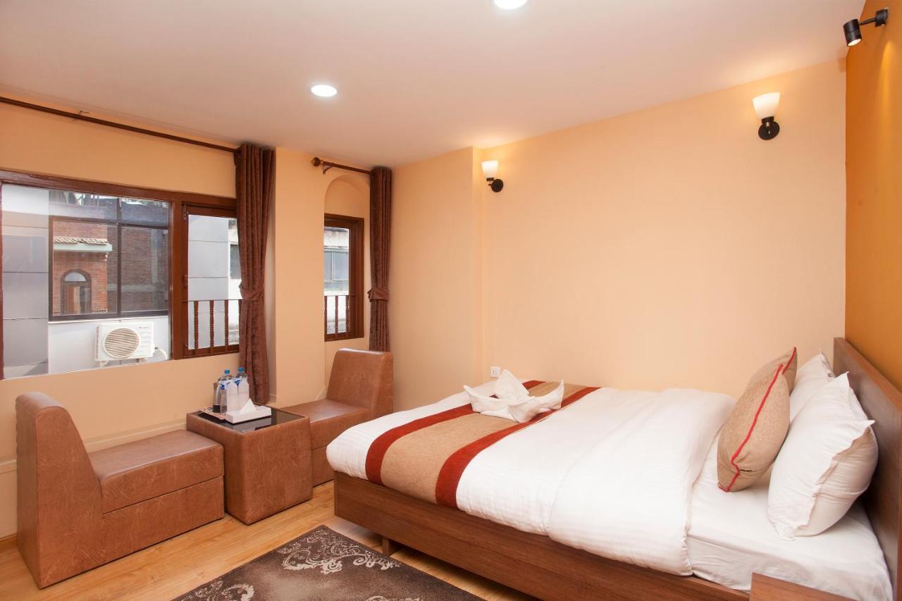 Holiday Hostel Kathmandu
