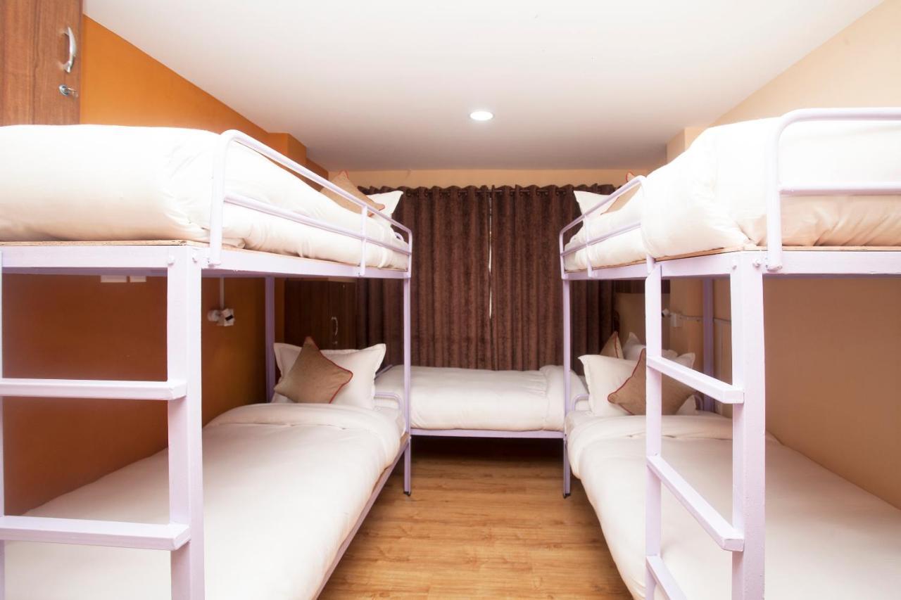 Hostel Holiday Hostel Kathmandu
