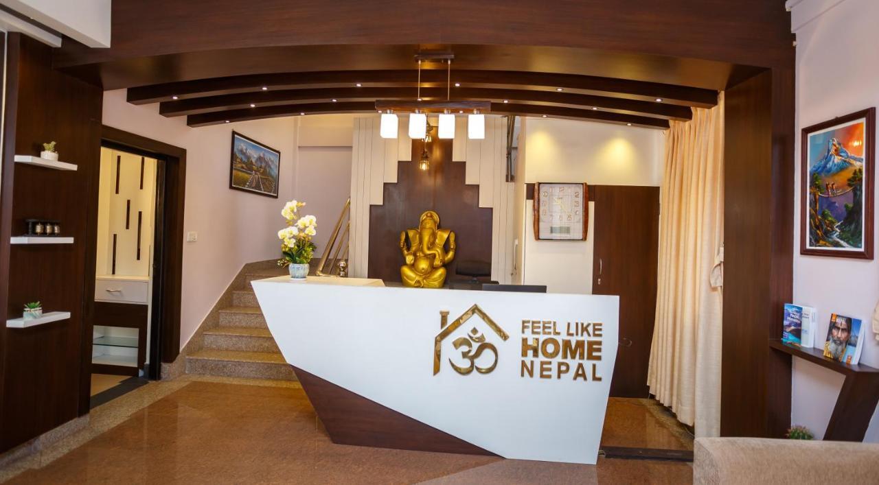Feel Like Nepal Kathmandu