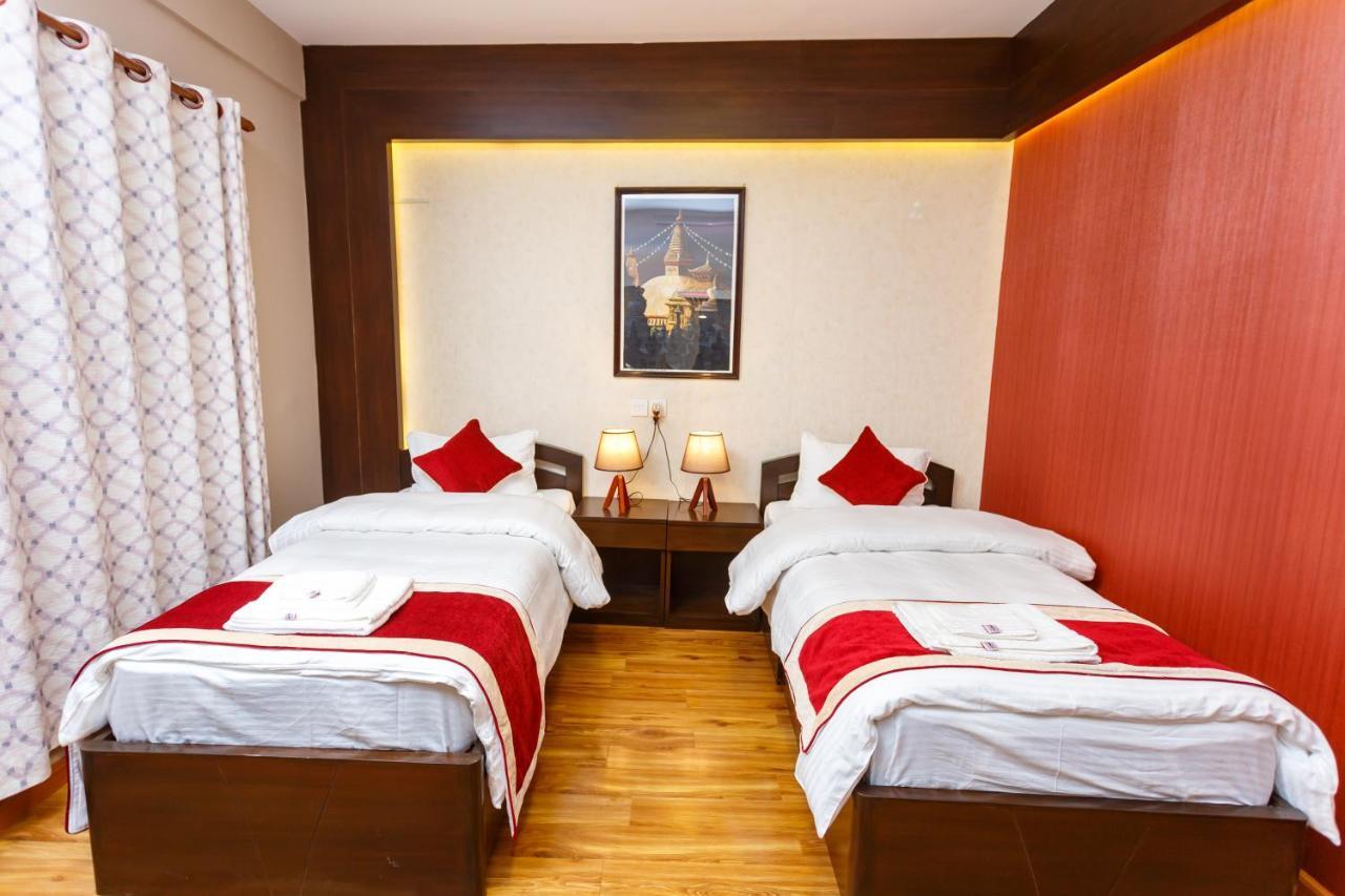 Aparthotel Feel Like Nepal