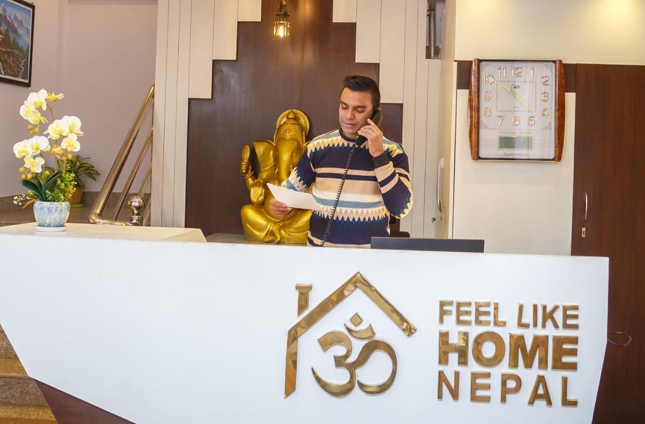 Feel Like Nepal 4* Kathmandu