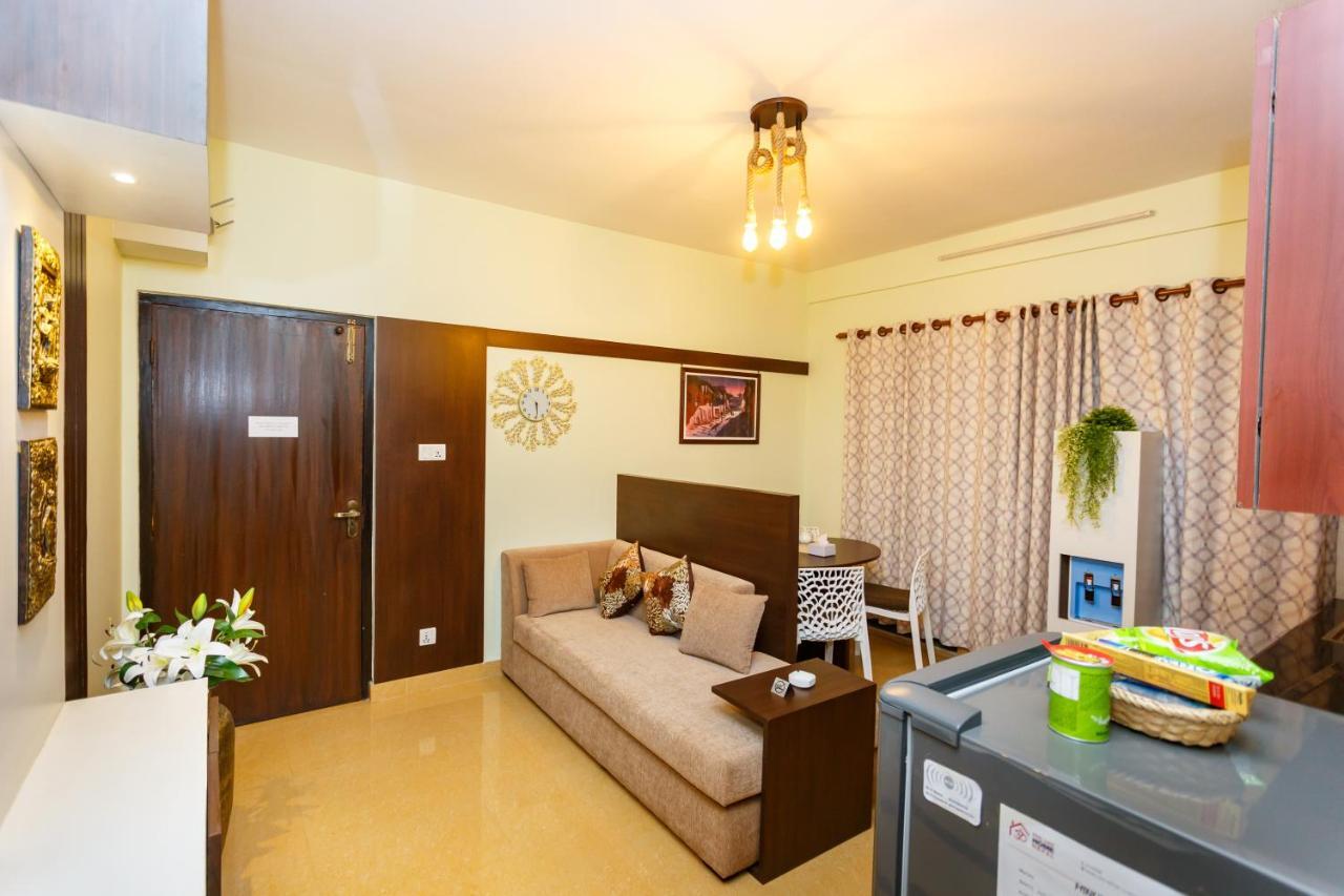 Feel Like Nepal Aparthotel 4*