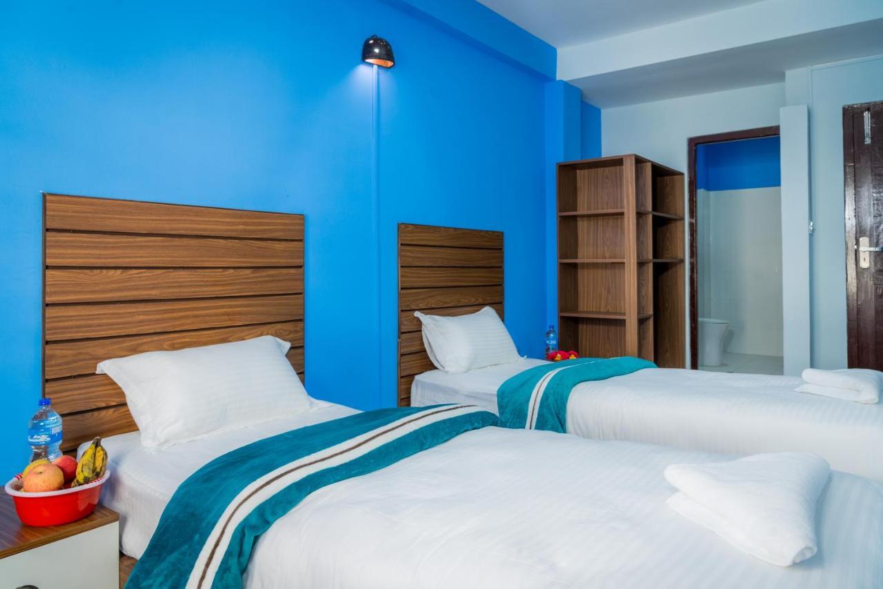Nepal Bhumi Hotel Kathmandu