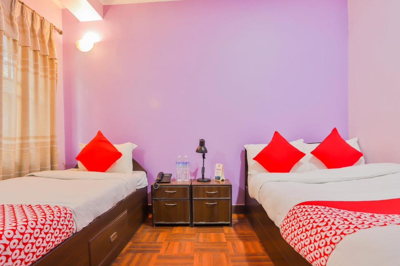 Oyo 720 Lekali Homes And Restaurant 3*