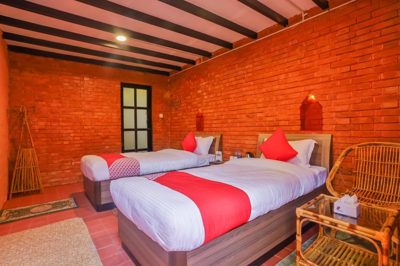 - Boutique Hotel Kathmandu