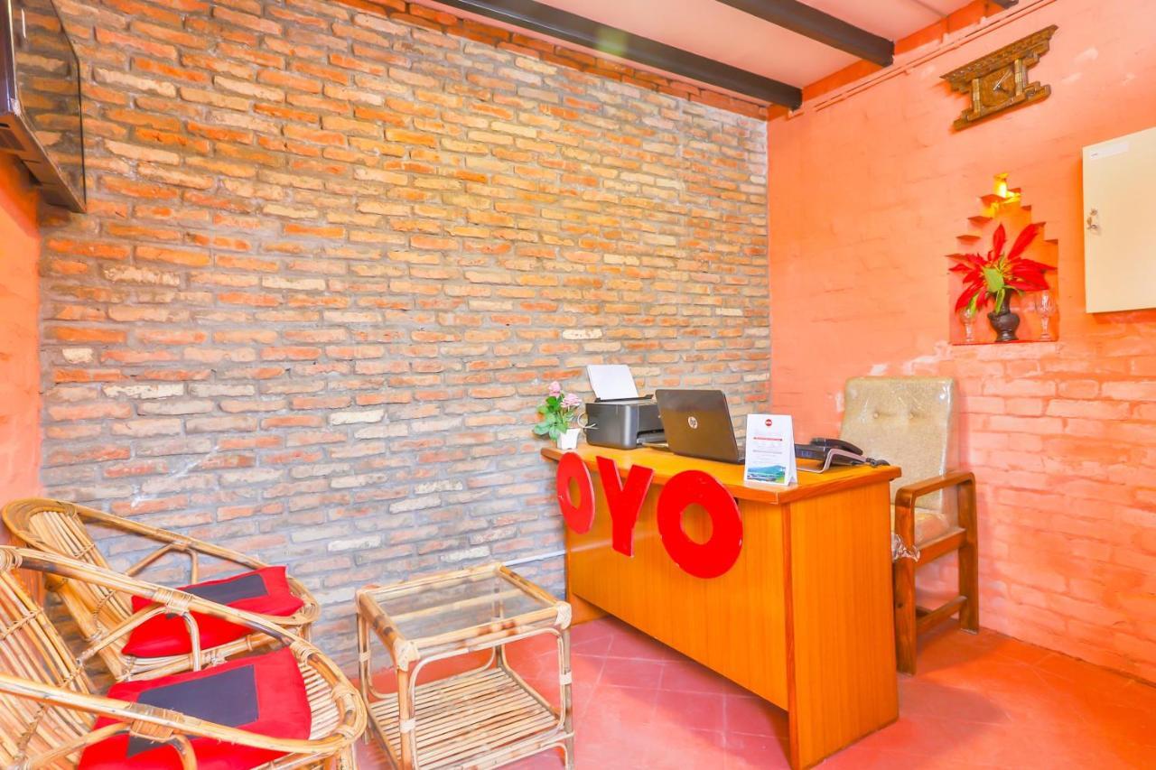 - Boutique 3* Kathmandu