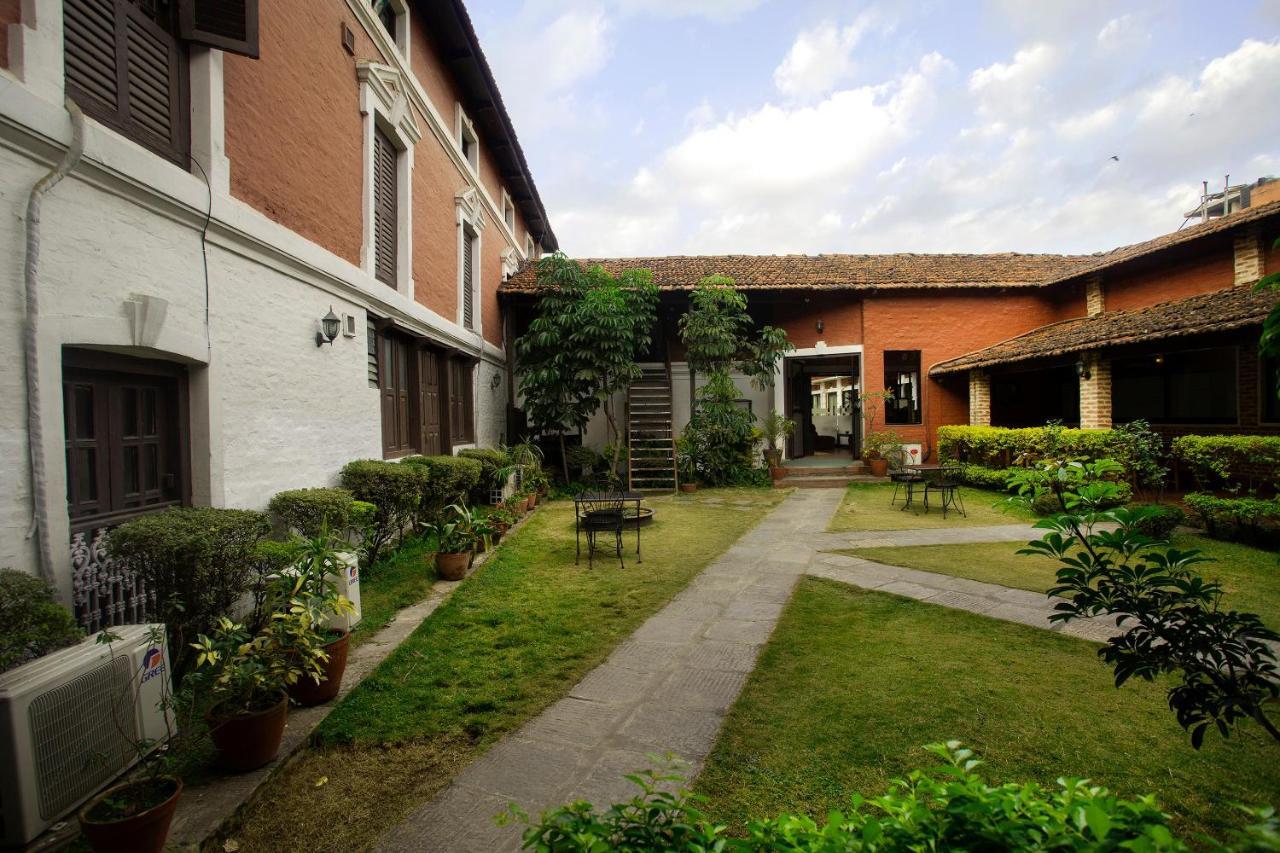 Oyo 738 Kaze Darbar Hotel 3*