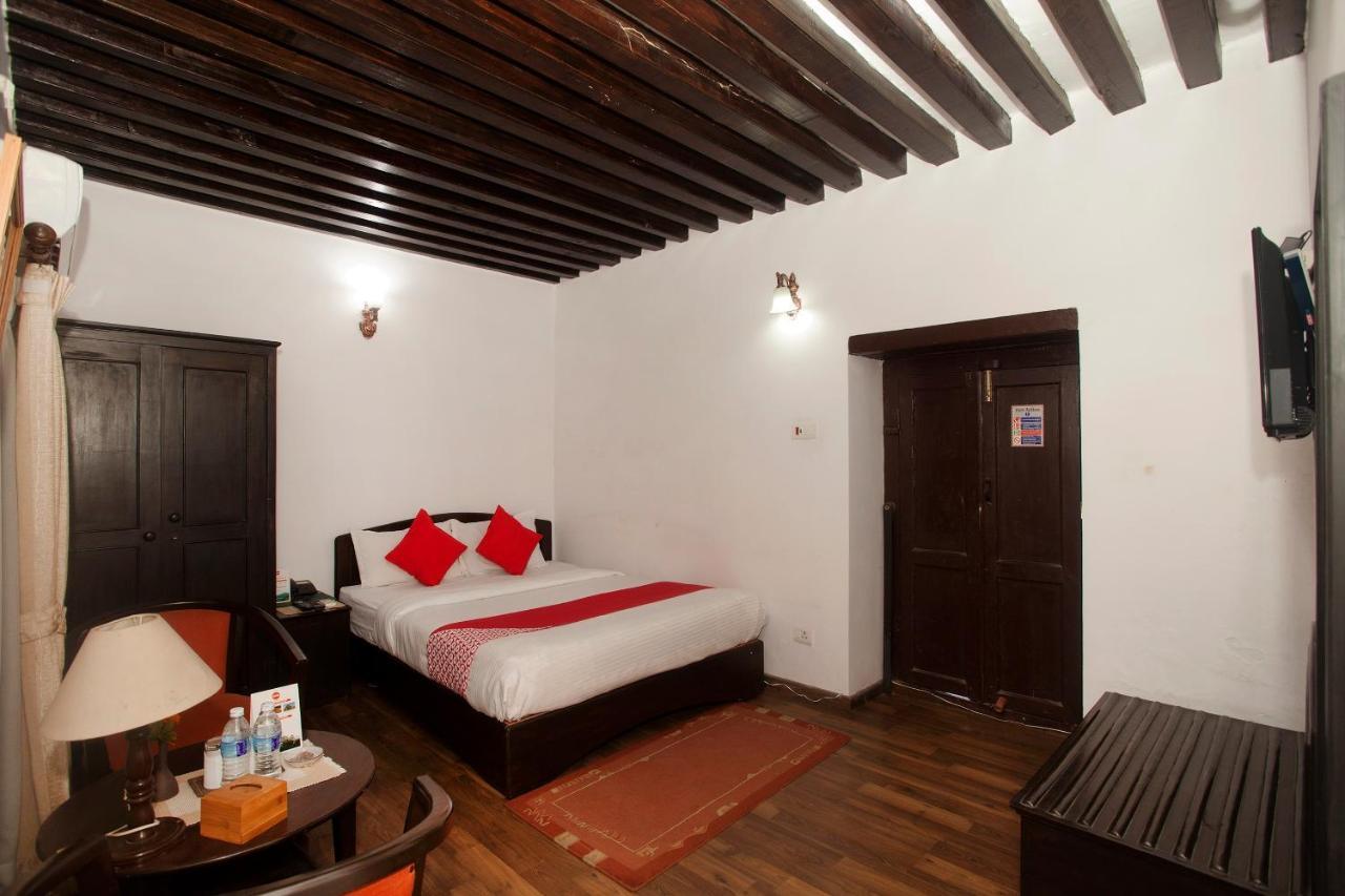 Hotel Oyo 738 Kaze Darbar 3*