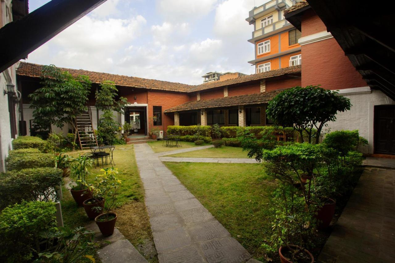 Oyo 738 Kaze Darbar Hotel 3*
