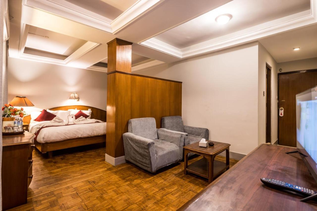 Mystic Homes Hotel