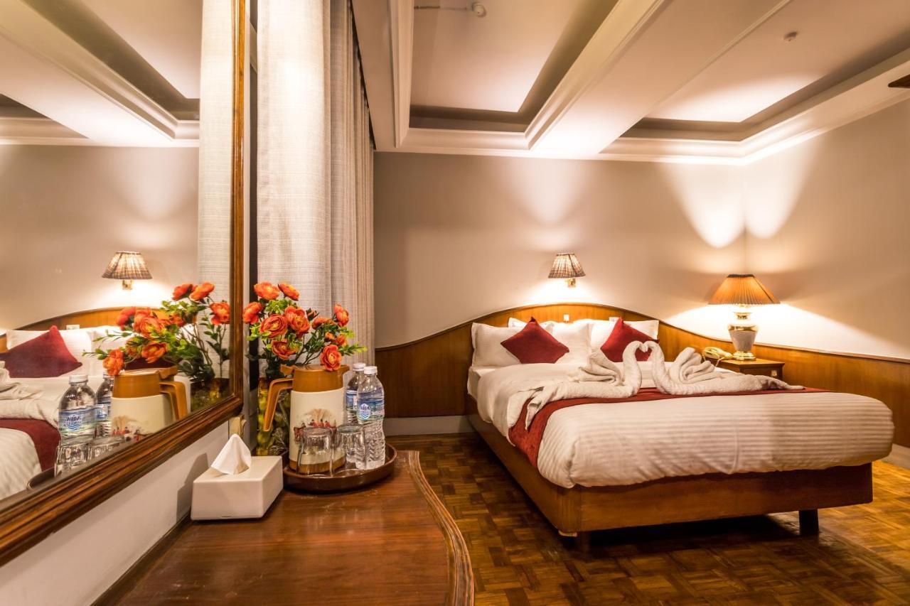 Mystic Homes Hotel