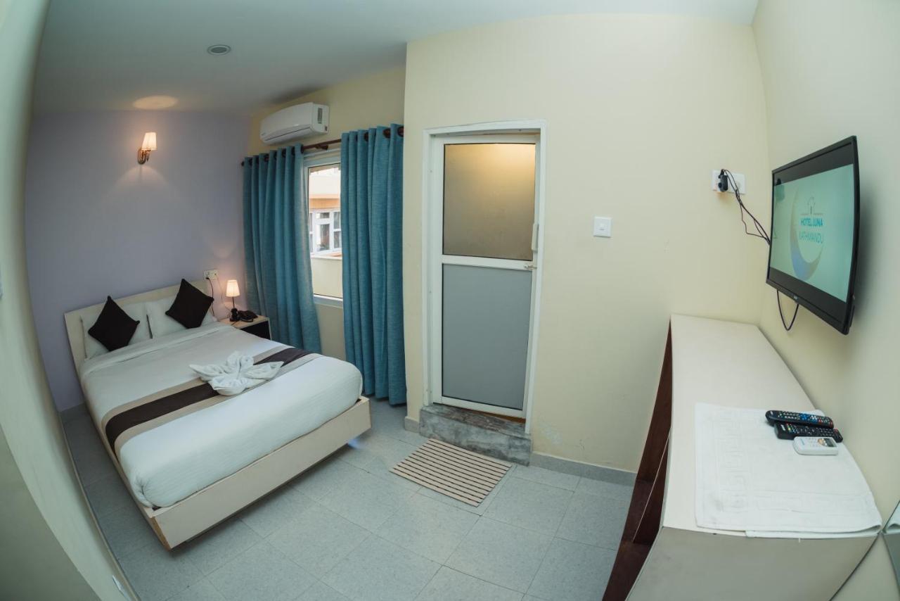 Hotel Luna Kathmandu