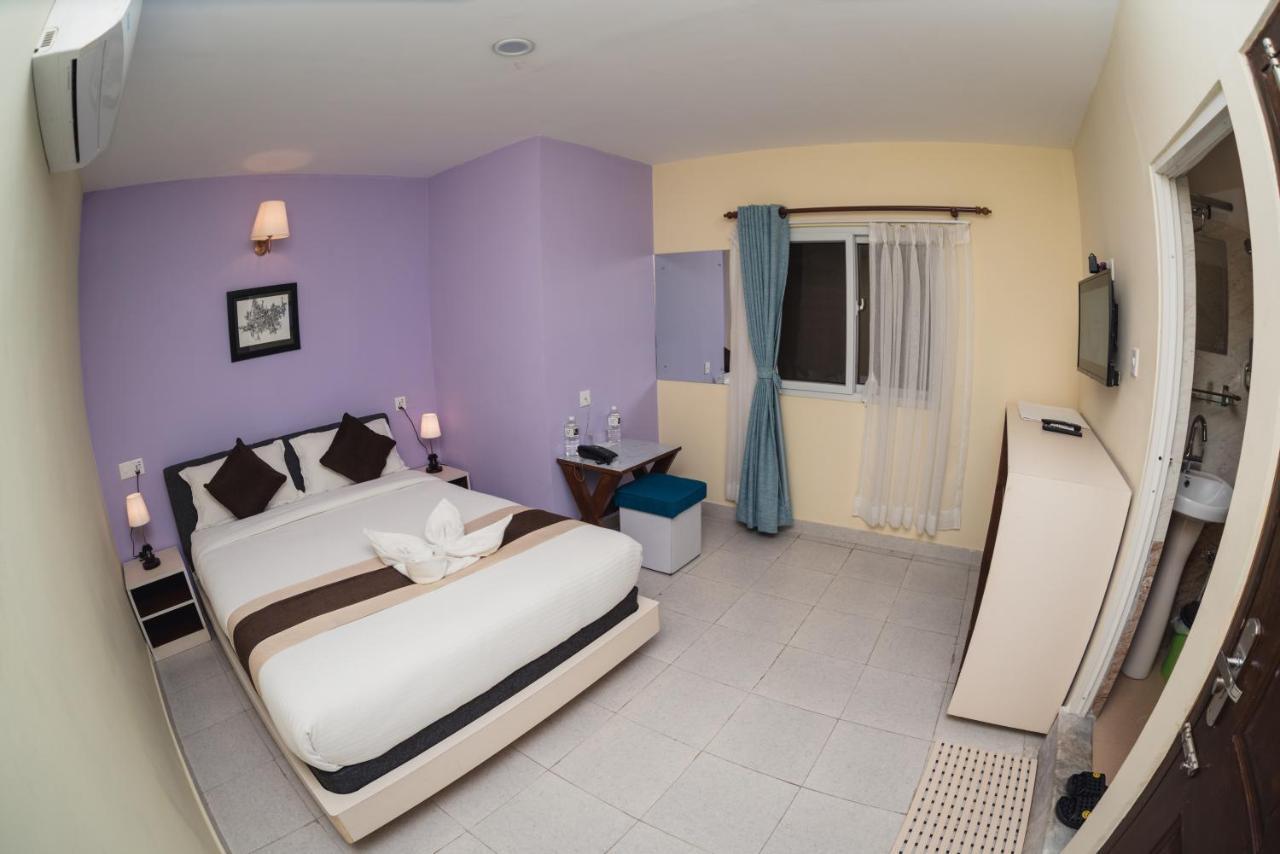 Luna Hotel Kathmandu