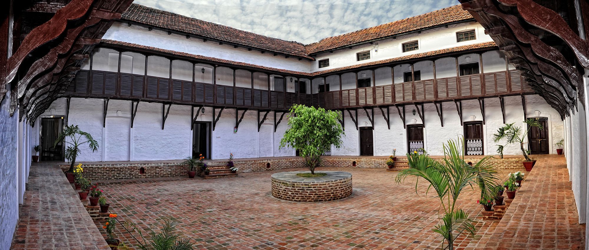 Hotel Oyo 738 Kaze Darbar Kathmandu