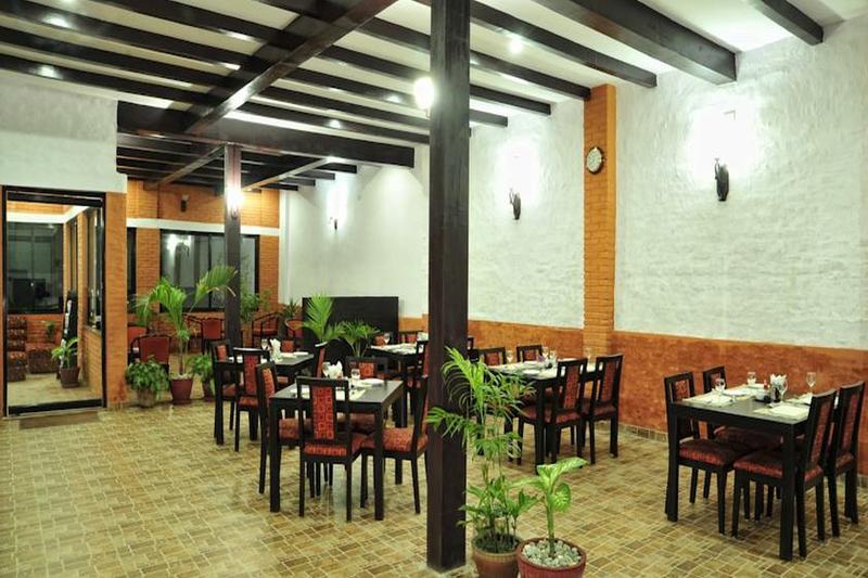 Hotel Oyo 738 Kaze Darbar Kathmandu