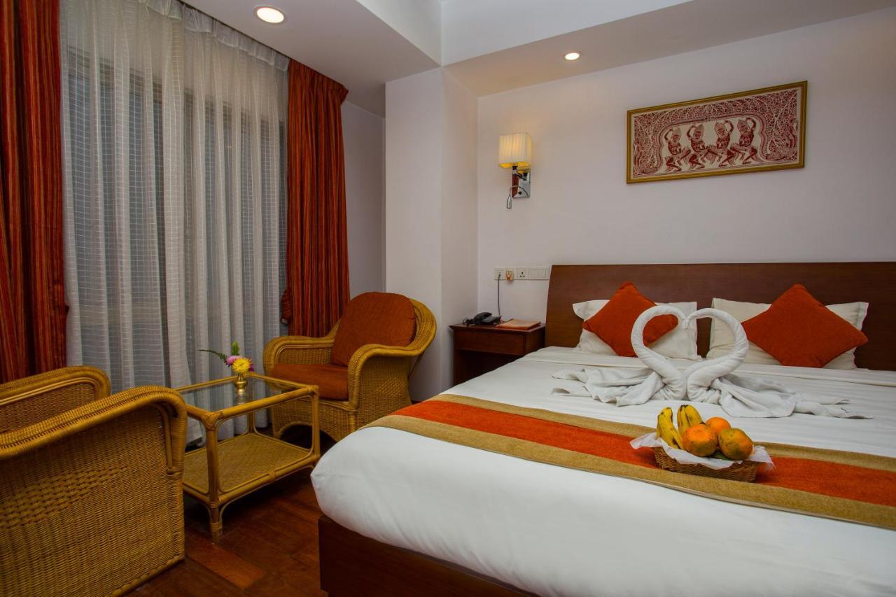 Hotel Apsara Boutique