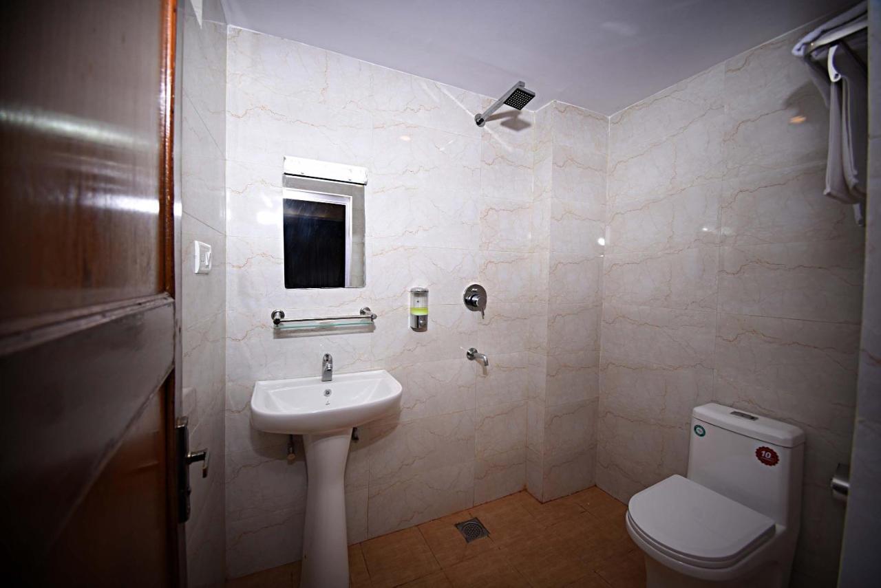 Hotel Greatwall International Kathmandu
