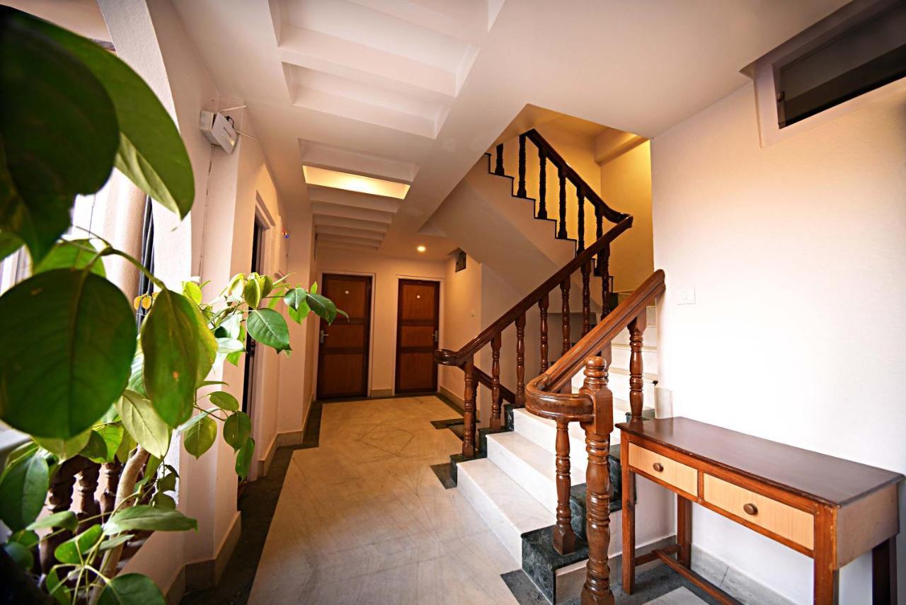 Hotel Greatwall International Kathmandu