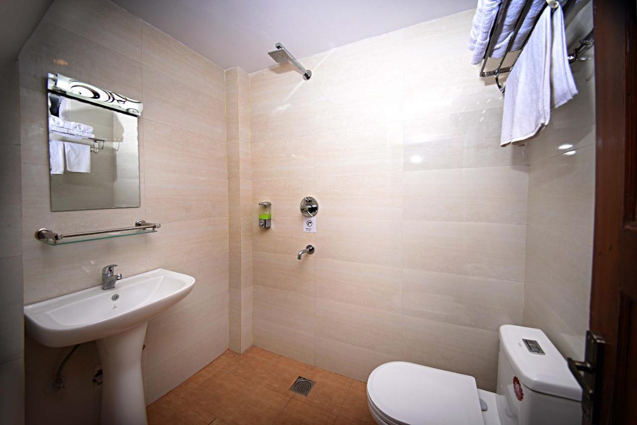 Hotel Greatwall International 3*