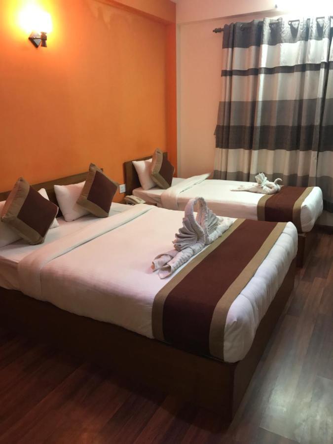 Peace Hotel