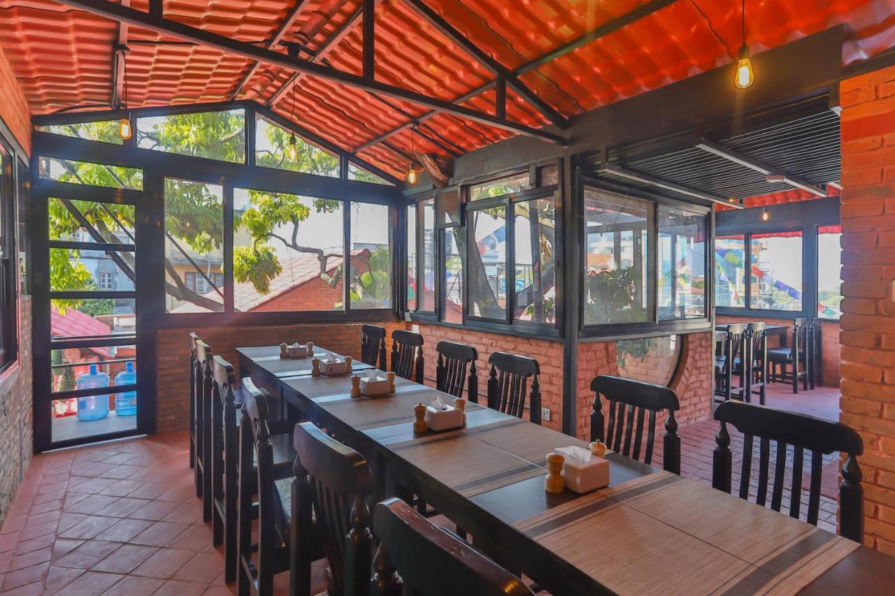 - Boutique 3* Kathmandu