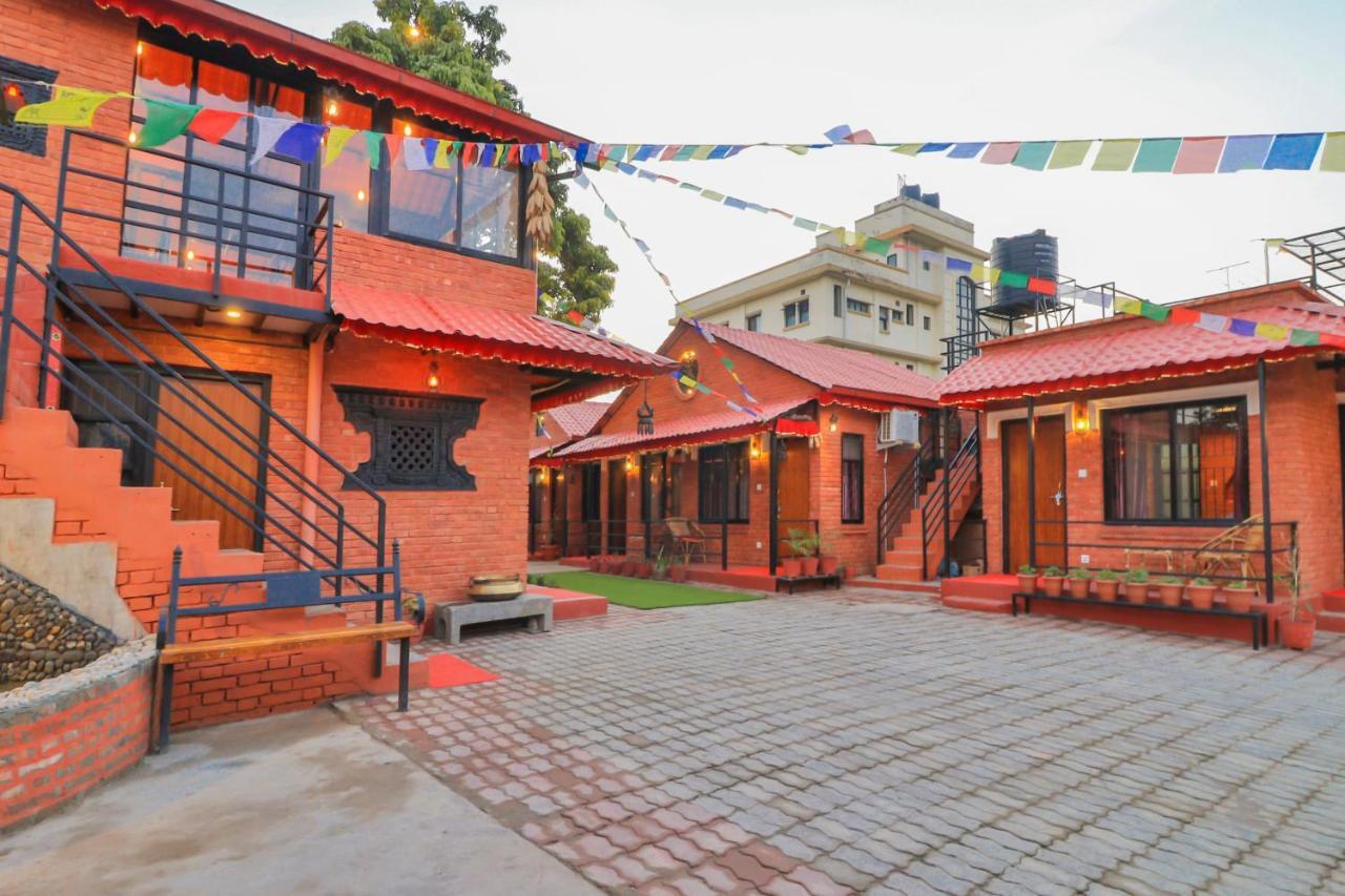Hotel - Boutique Kathmandu