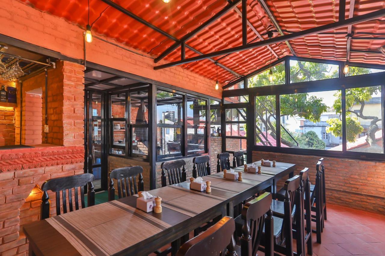 Hotel - Boutique Kathmandu