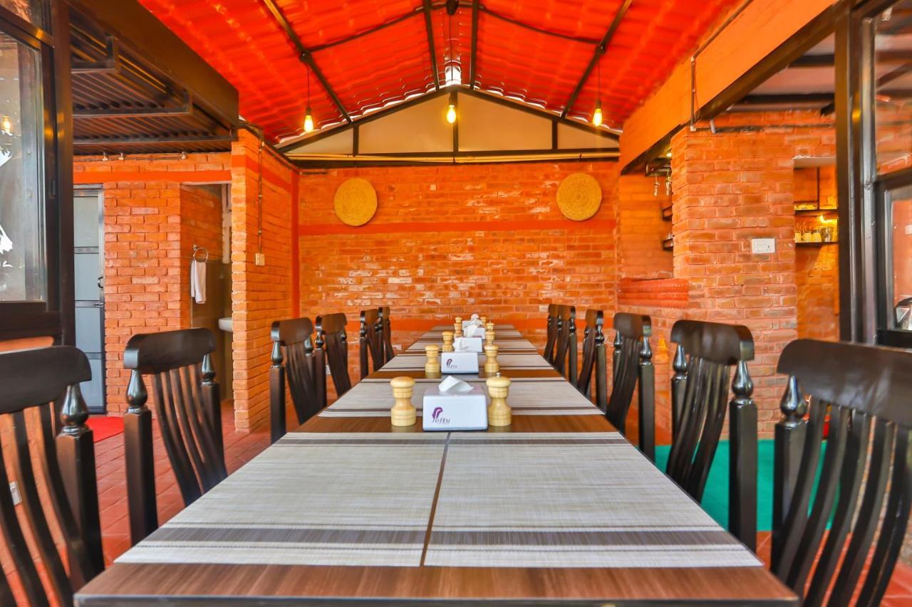 - Boutique Hotel Kathmandu