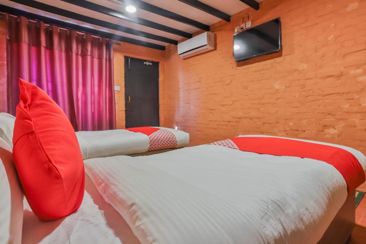 Hotel - Boutique Kathmandu