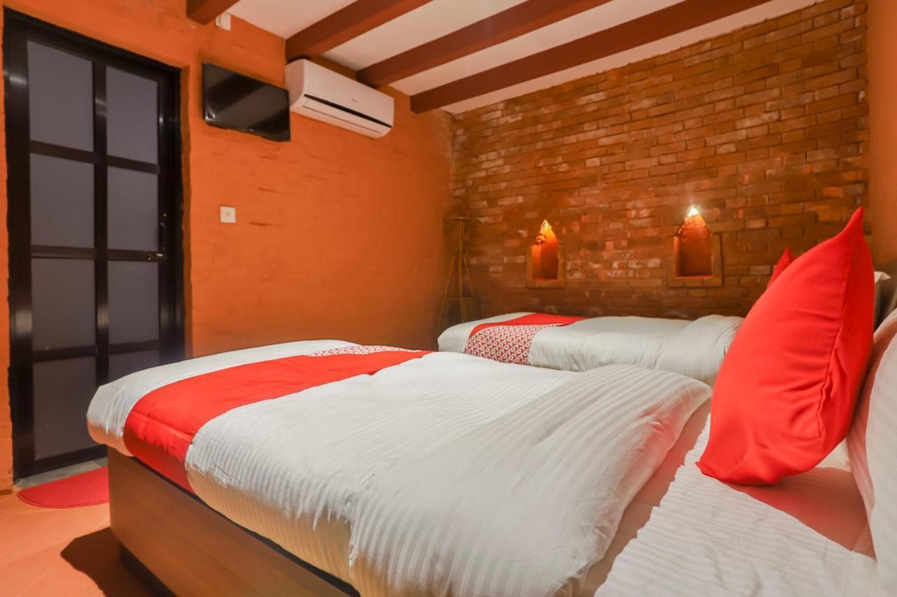 Hotel - Boutique Kathmandu