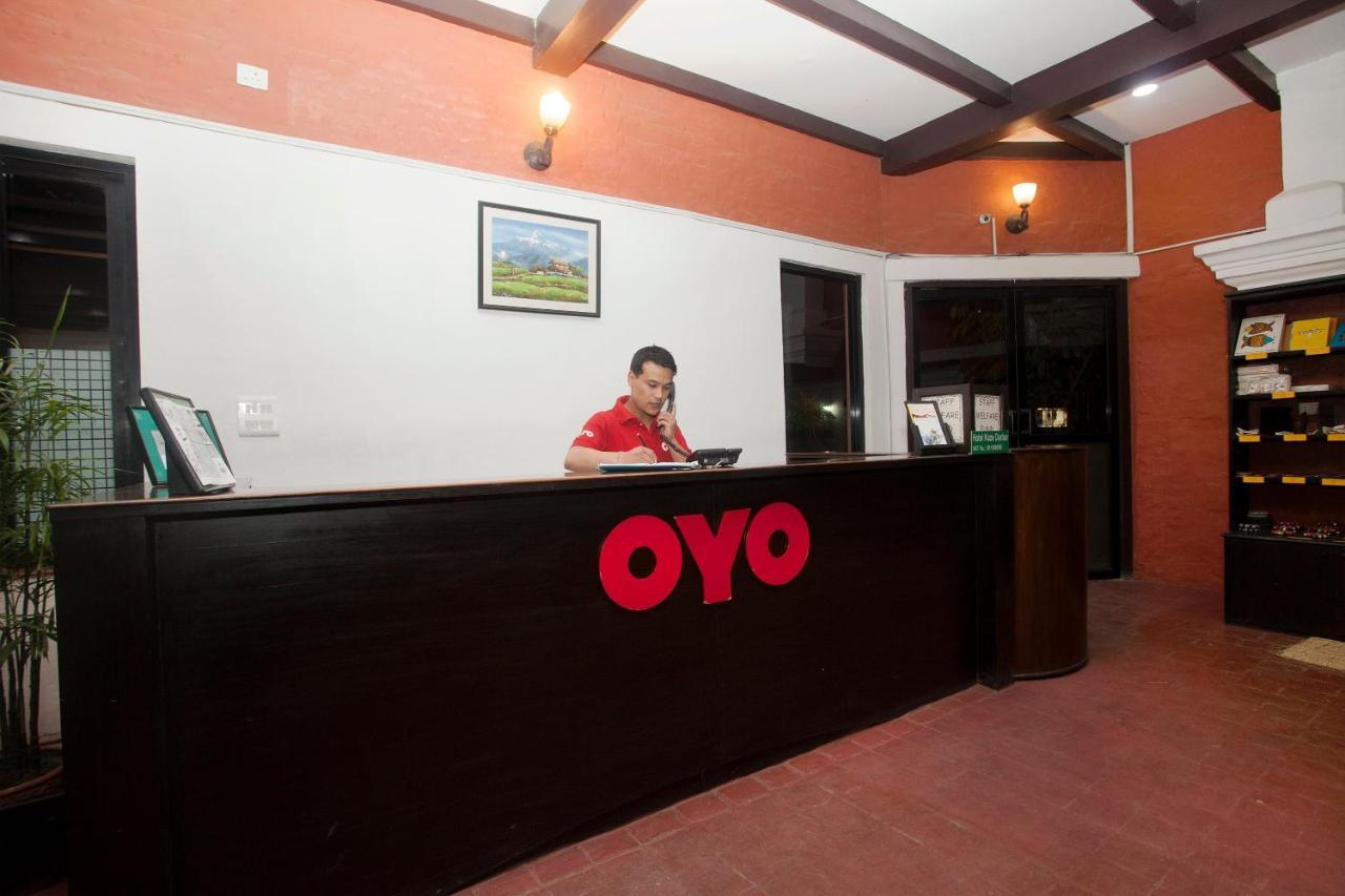 Hotel Oyo 738 Kaze Darbar 3*