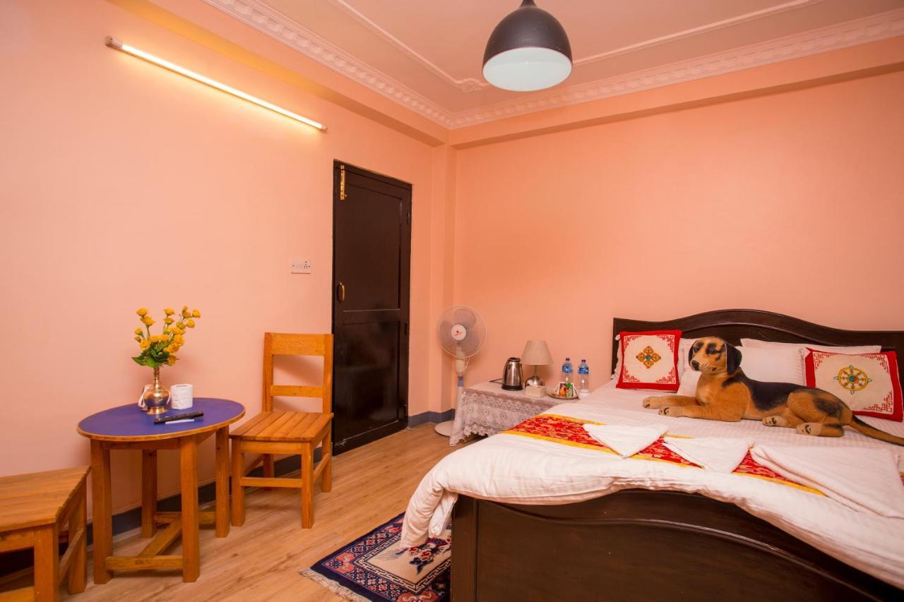 Blue Mountain Bed & Breakfast