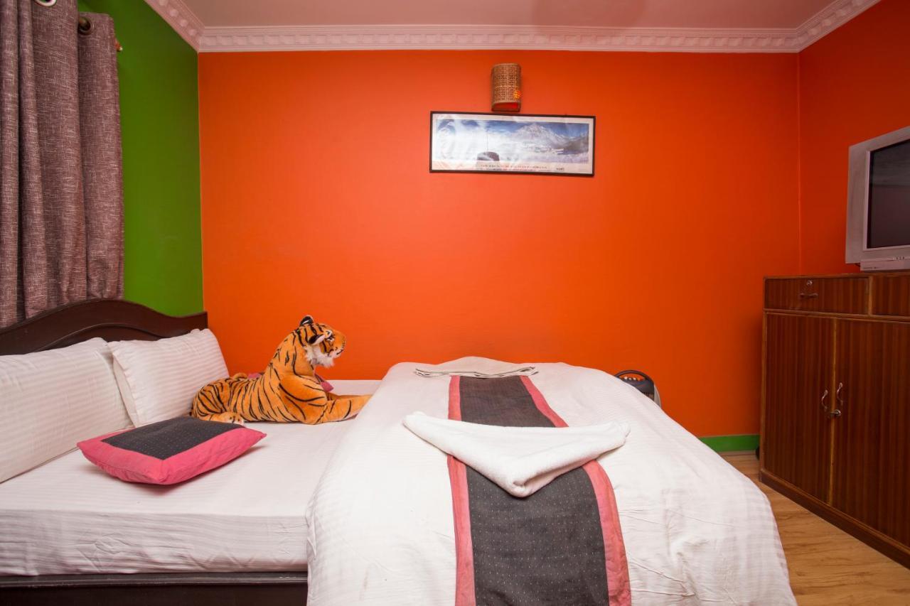 Blue Mountain Bed & Breakfast