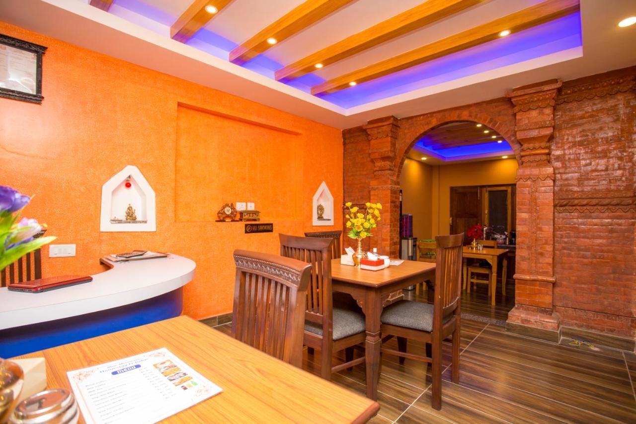 Blue Mountain Bed & Breakfast *