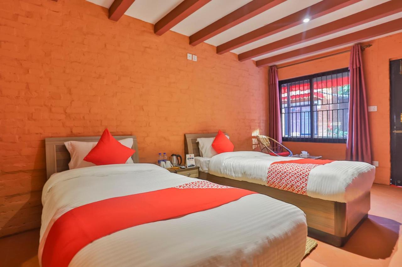 Hotel - Boutique 3*