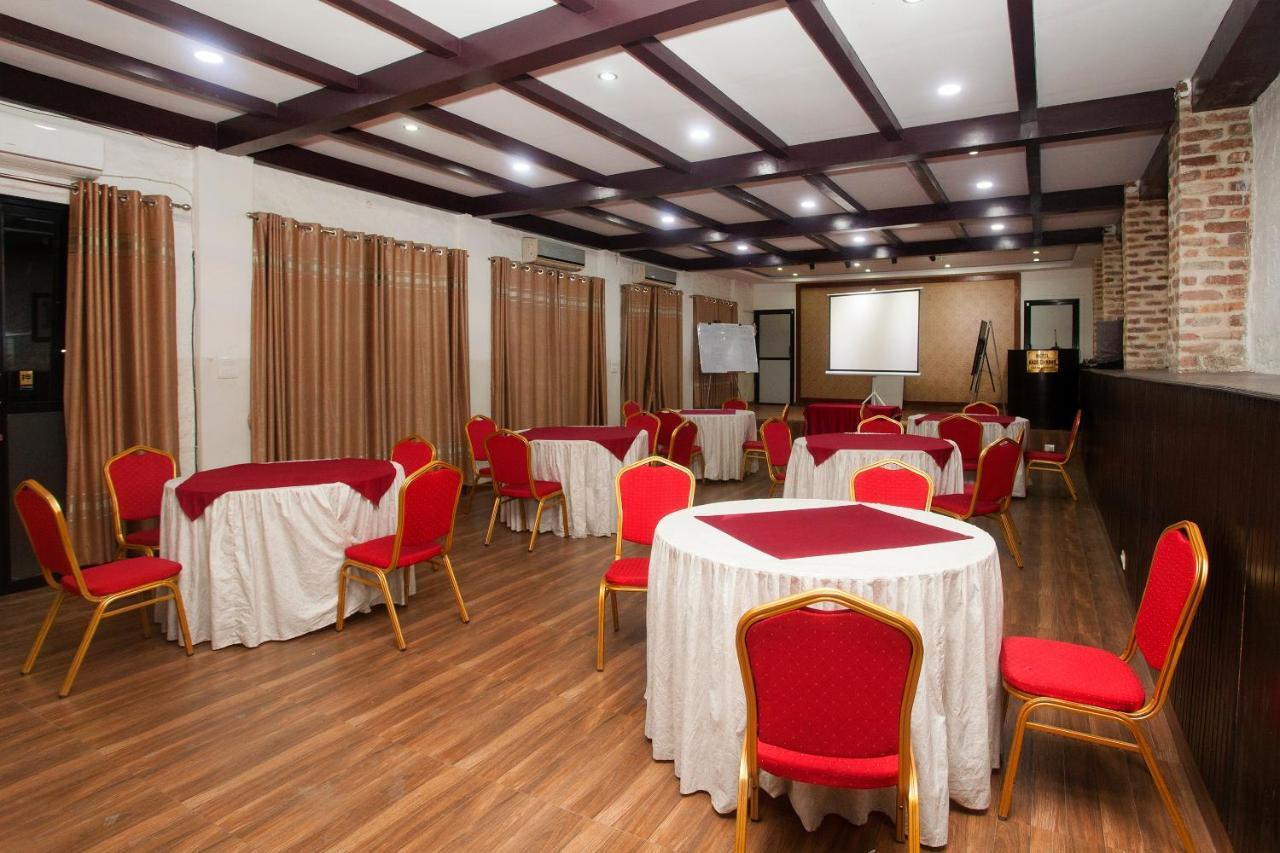 Hotel Oyo 738 Kaze Darbar 3*