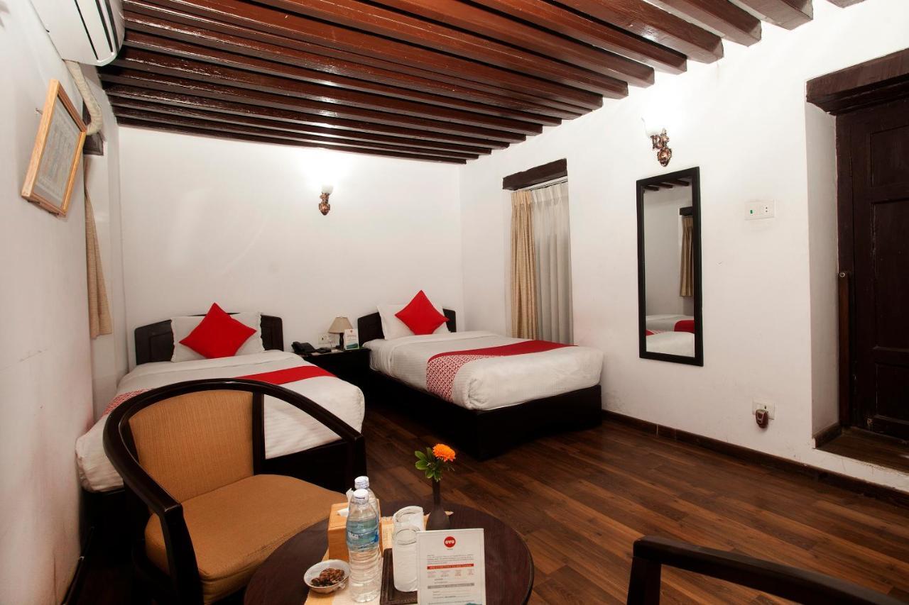 Hotel Oyo 738 Kaze Darbar 3*