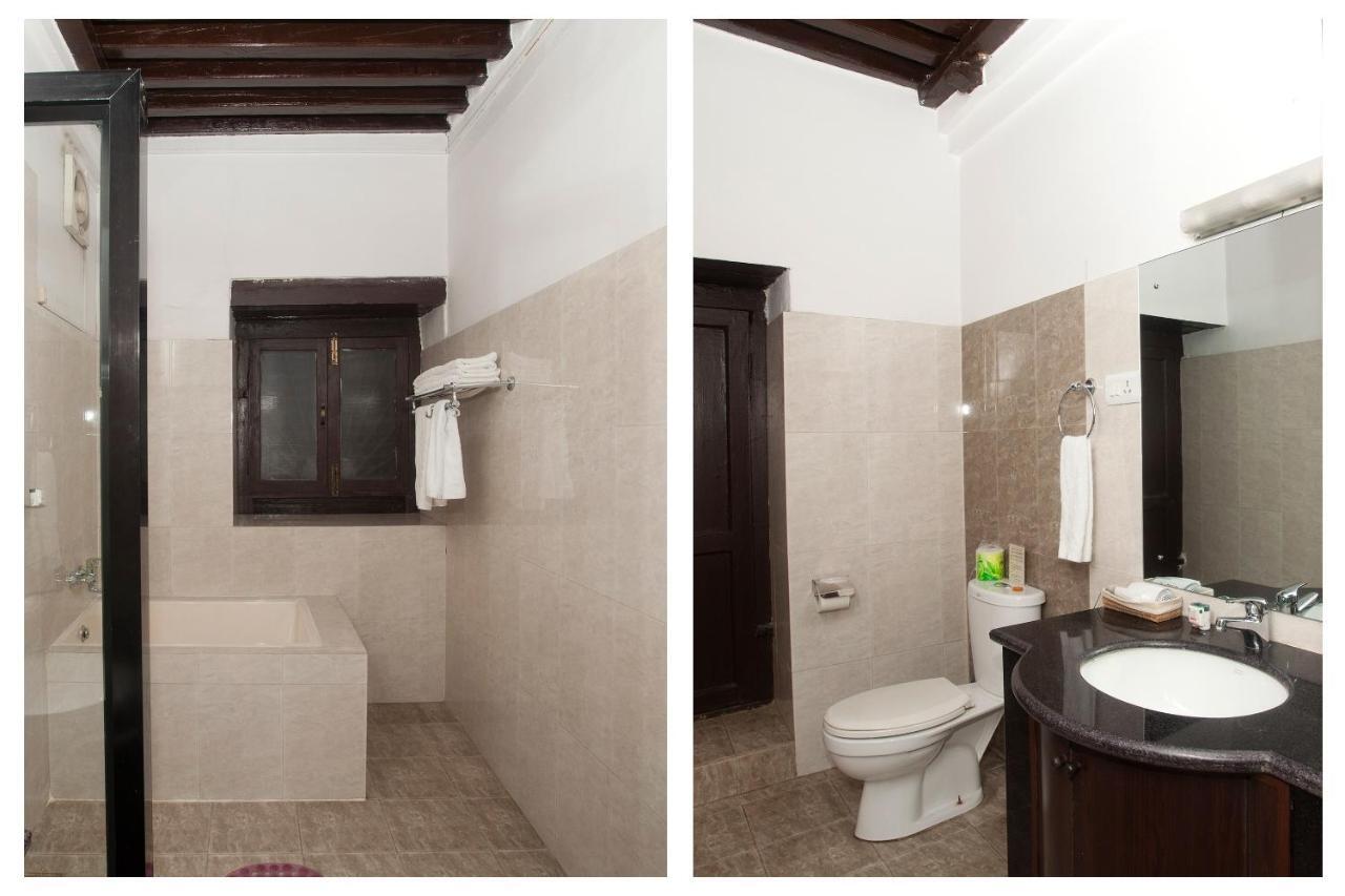 Oyo 738 Kaze Darbar Hotel 3*