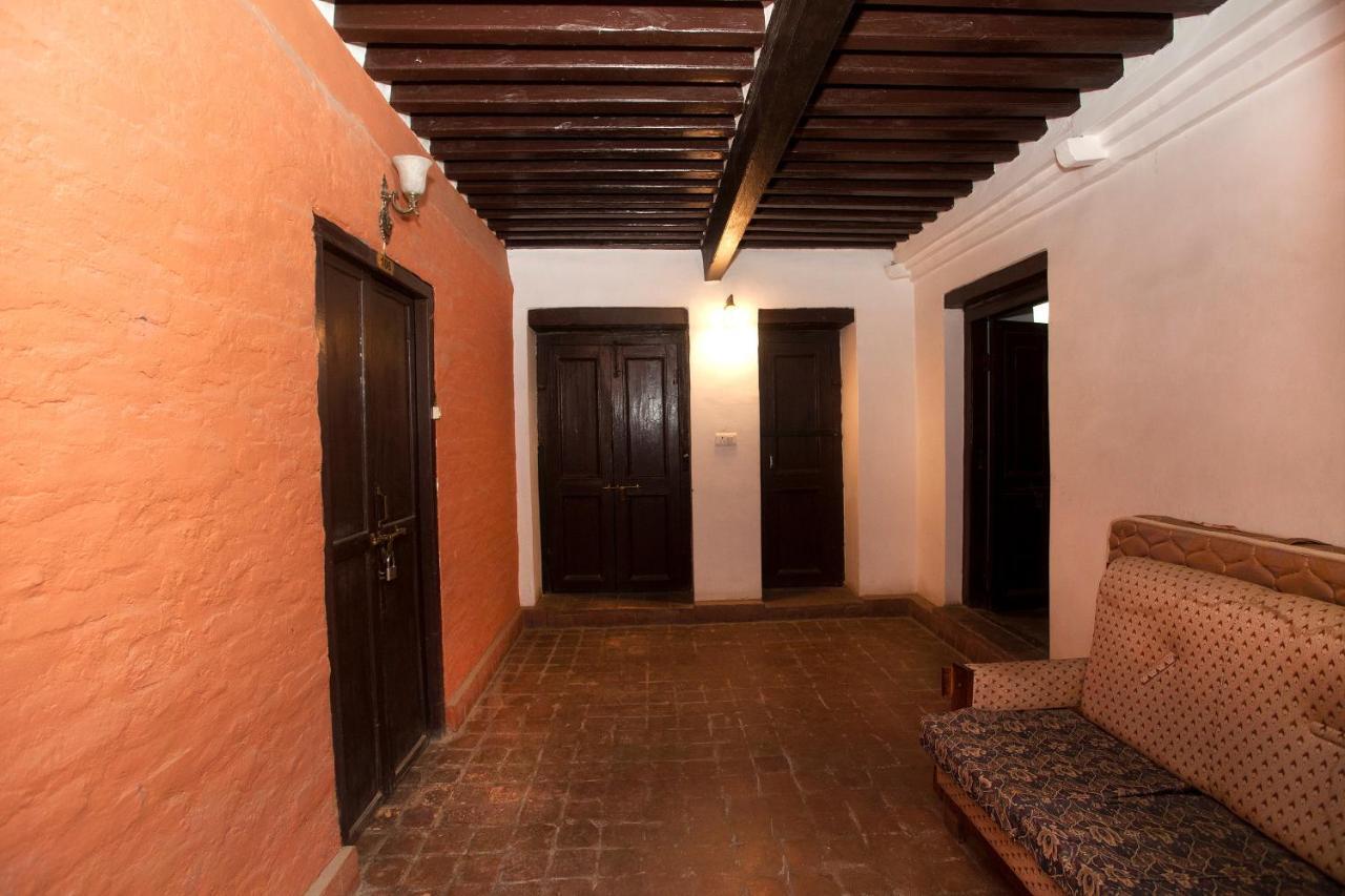 Oyo 738 Kaze Darbar Hotel Kathmandu