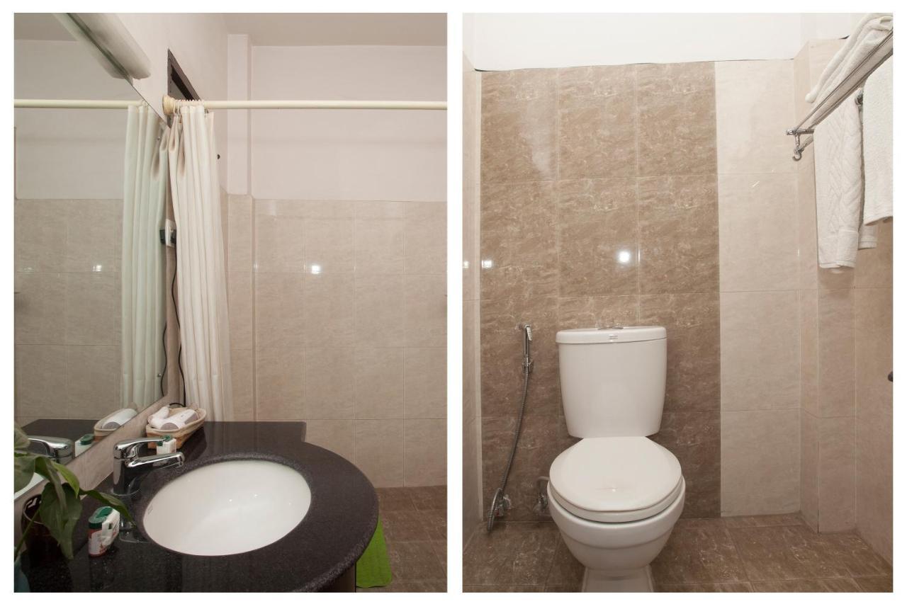 Hotel Oyo 738 Kaze Darbar